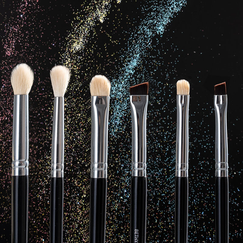 Makeup Brush Set