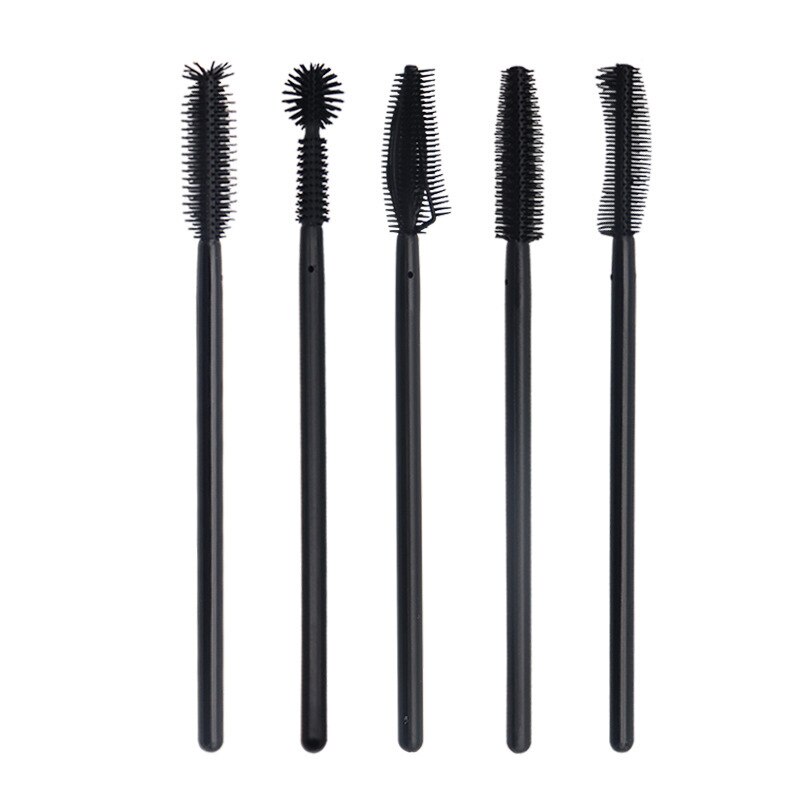 Eyelash Brushes