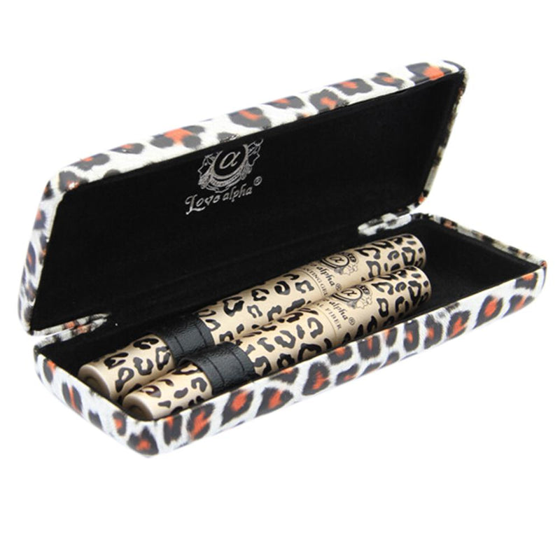 Wild Leopard 3D Fiber Lash Mascara