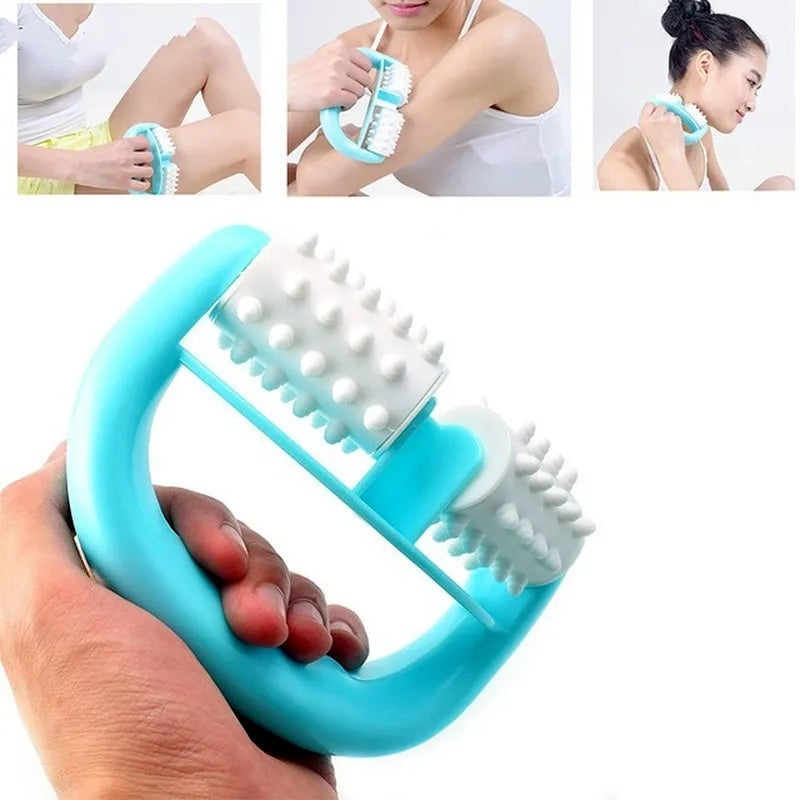 Roller Massager