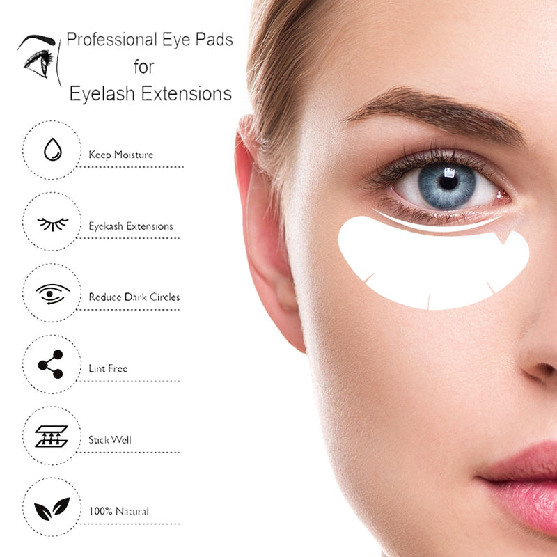 Eyelash Patches