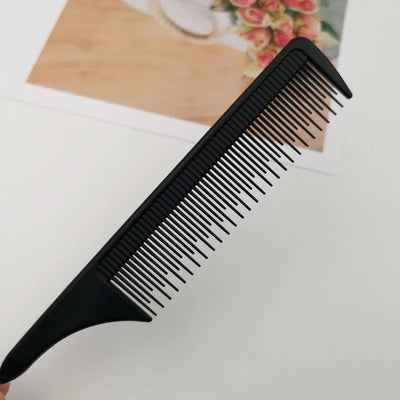 Hair Tail Combs