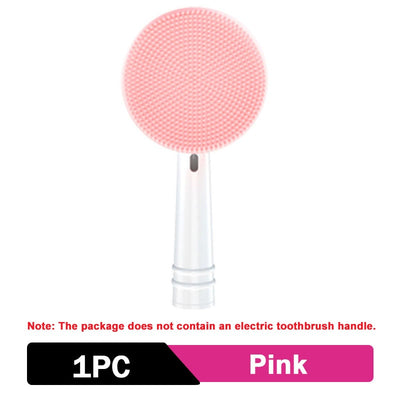 Electric Facial Brush