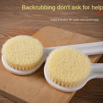 Skin Massage Brush