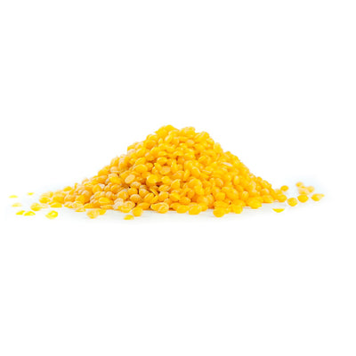 Yellow Beeswax