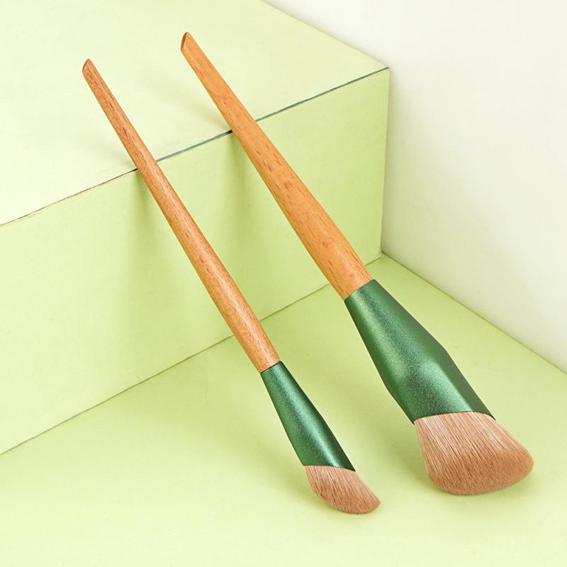 Soft Makeup Brush