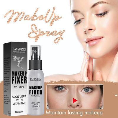 Makeup Fixer Spray Makeup