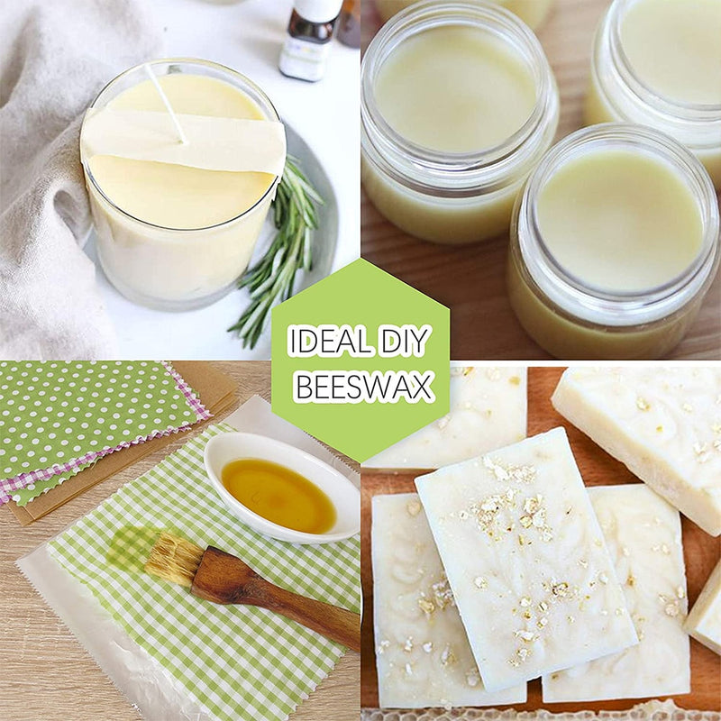 Cosmetic Soy wax