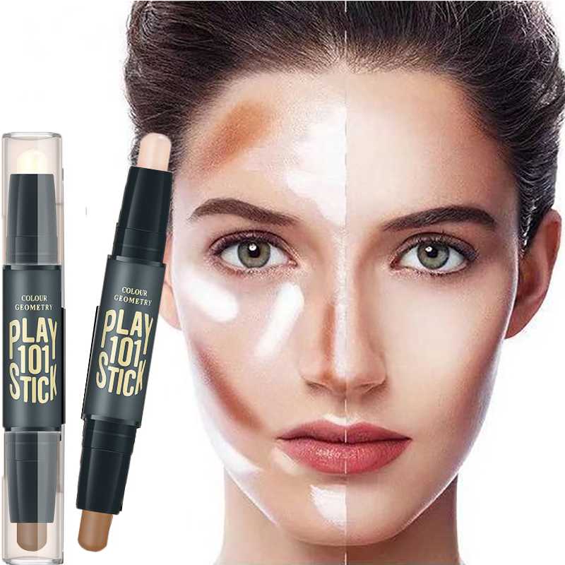 Base Foundation Cream