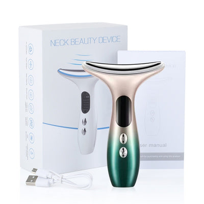 Skin Care Facial Massager