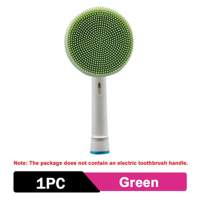 Electric Facial Brush