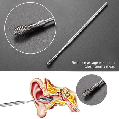 Ear Wax Removal Tool