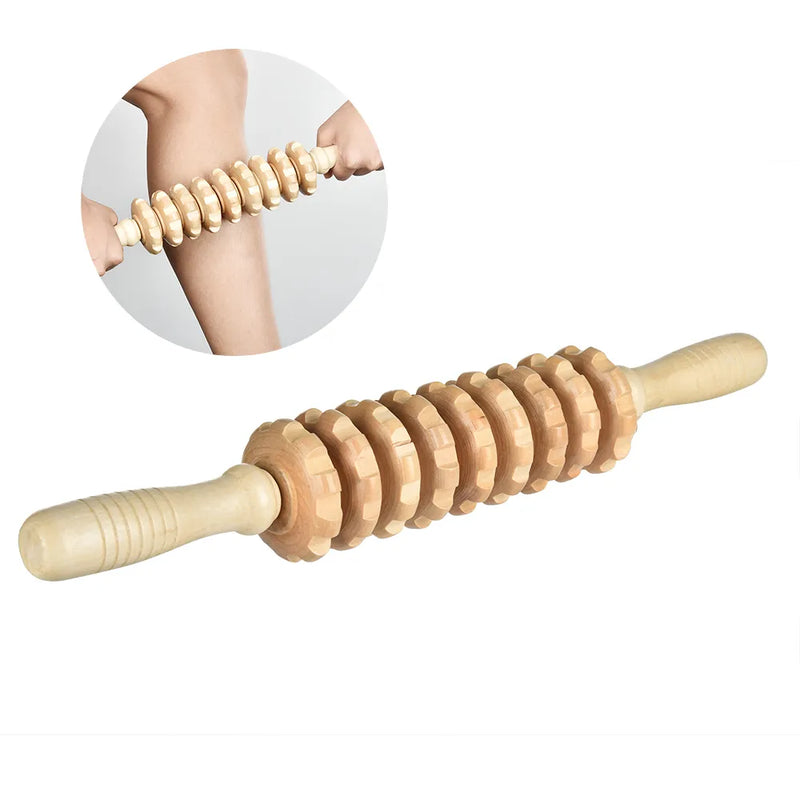 Muscle Release Roller