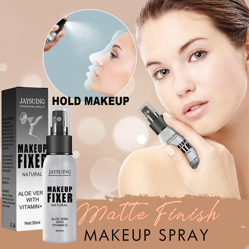 Makeup Fixer Spray Makeup