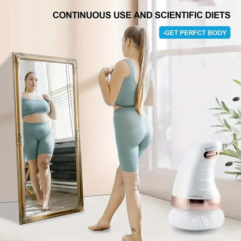 Body Slim Sculpting Machine