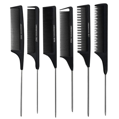 Hair Tail Combs