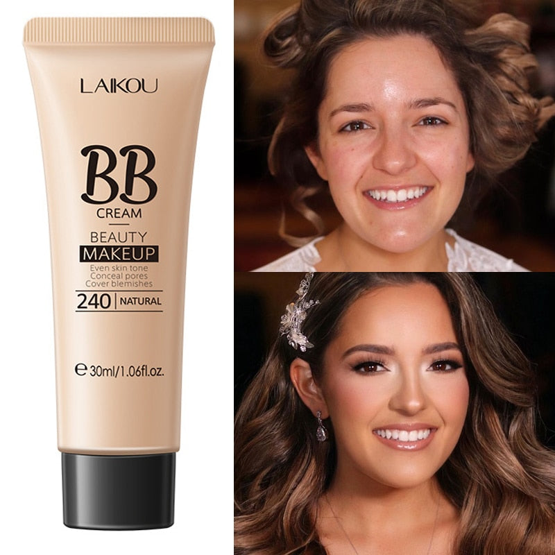 Waterproof BB Cream