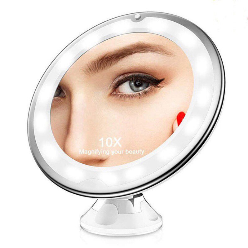 Makeup Mirror