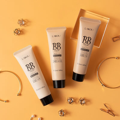 Waterproof BB Cream