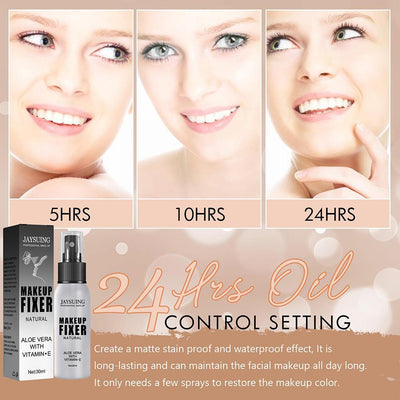 Makeup Fixer Spray Makeup