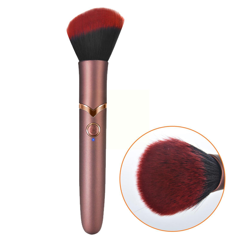 Electric Makeup Brush