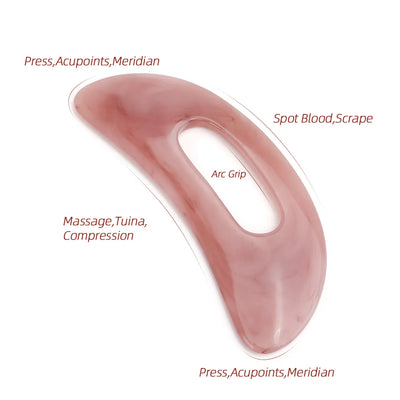 Muscle Scraping Massage Tool