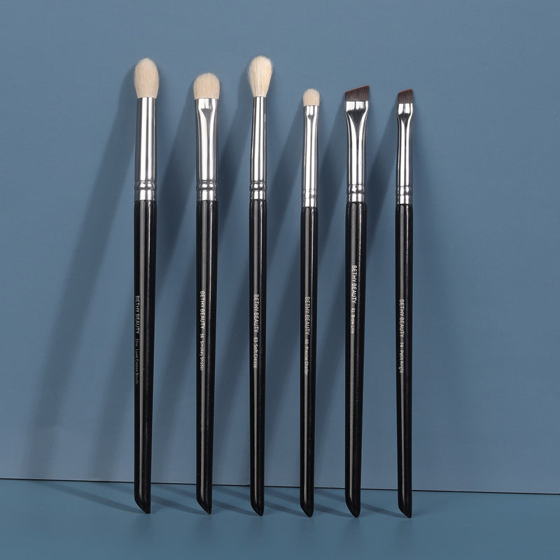 Makeup Brush Set