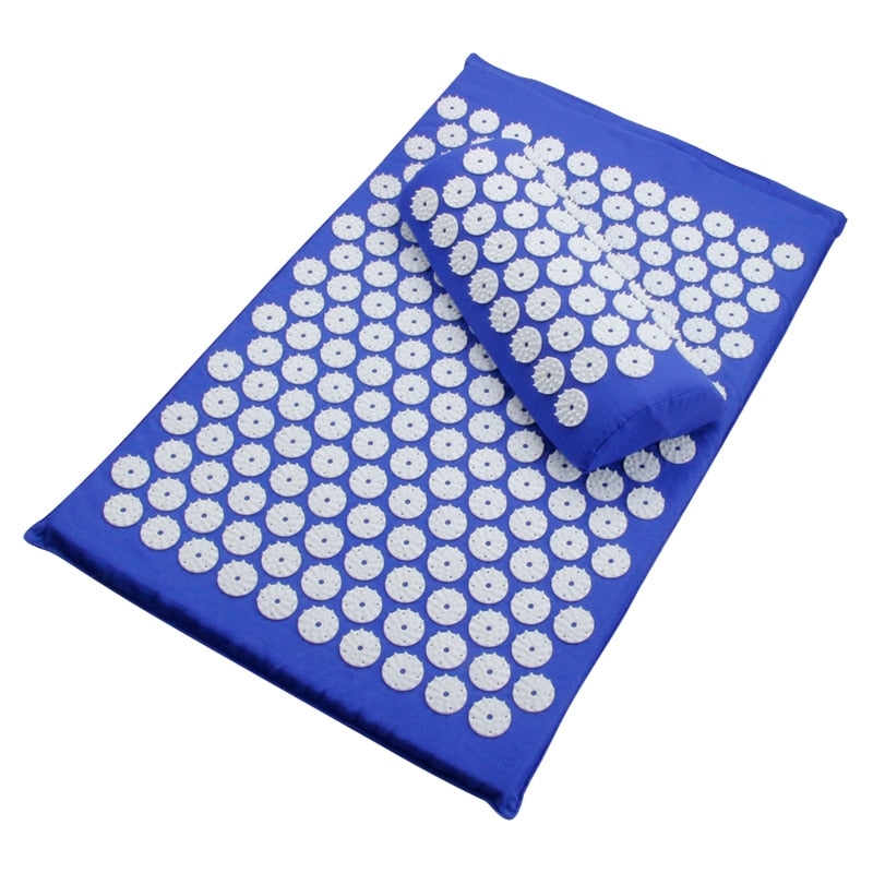 Massager Cushion Massage Mat