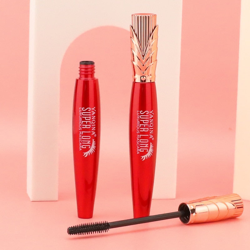 Curly Waterproof Mascara