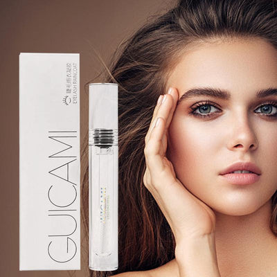 Eyelash Growth Gel