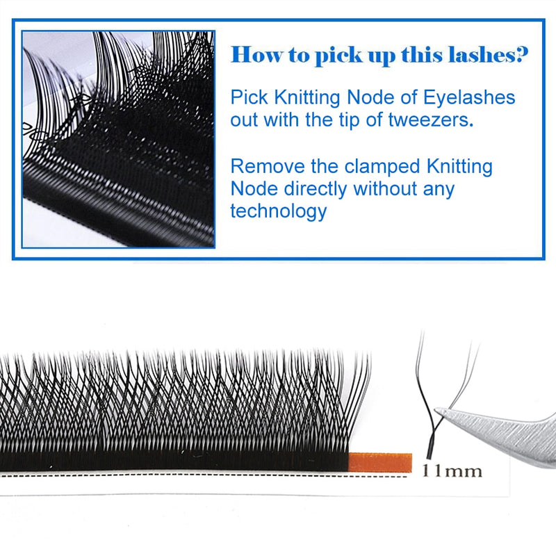 False Eyelash