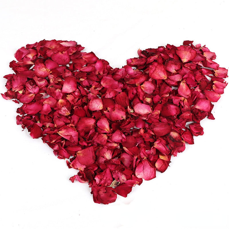 Natural Dried Rose