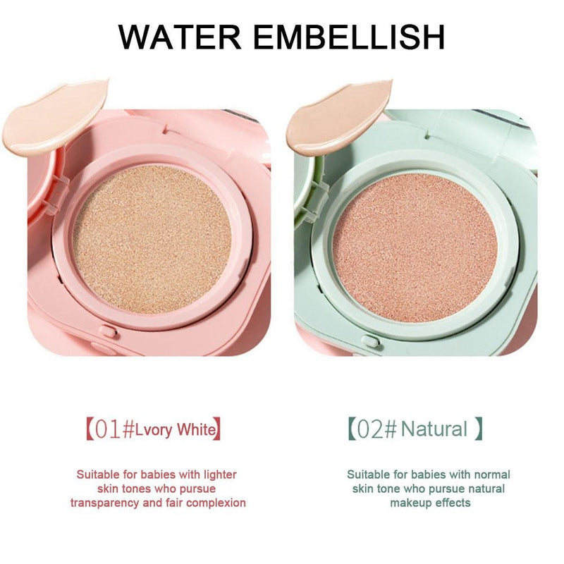 Air Cushion Concealer