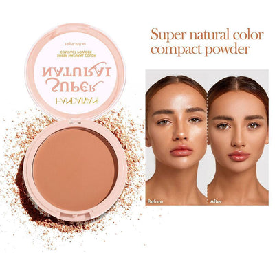 Compact Powder