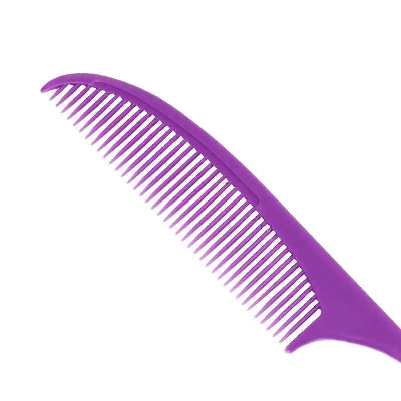 Barber Moon Comb