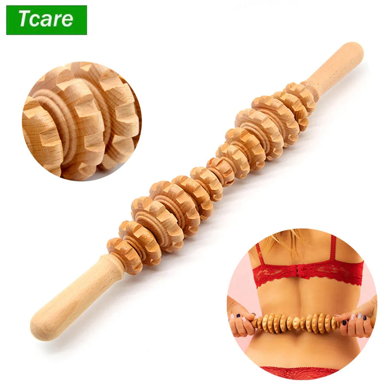 Roller Massage Tools