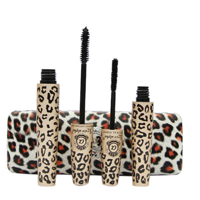 Wild Leopard 3D Fiber Lash Mascara