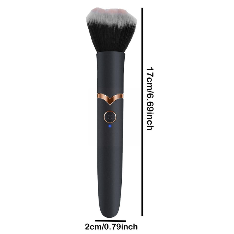 Electric Makeup Brush