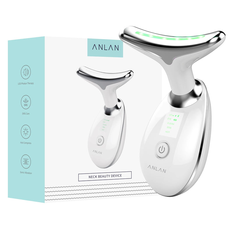 ANLAN LED Beauty Device