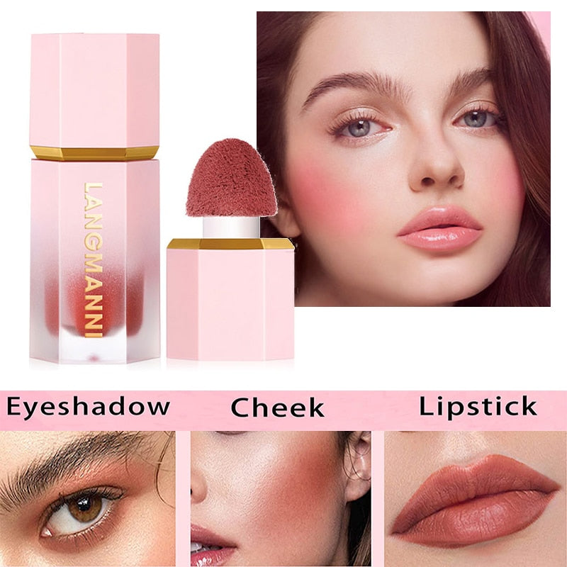 Facial Blush Stick