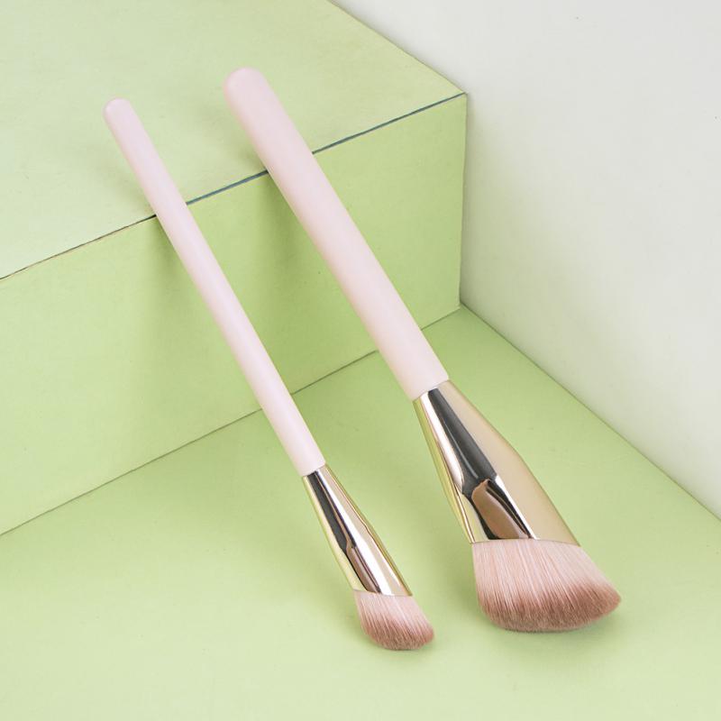 Soft Makeup Brush