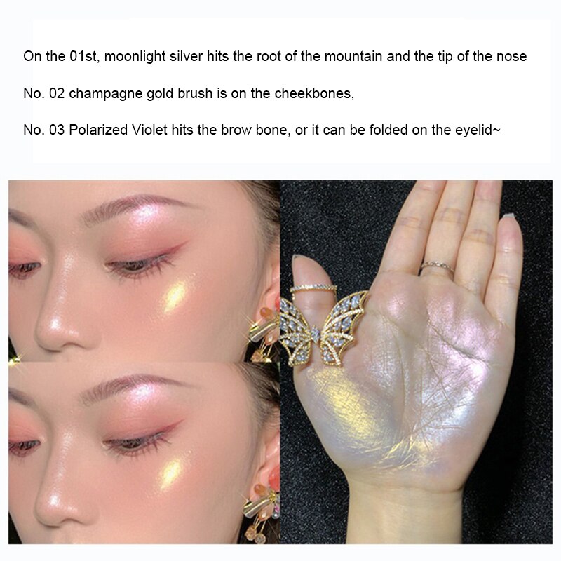 Makeup Highlighter