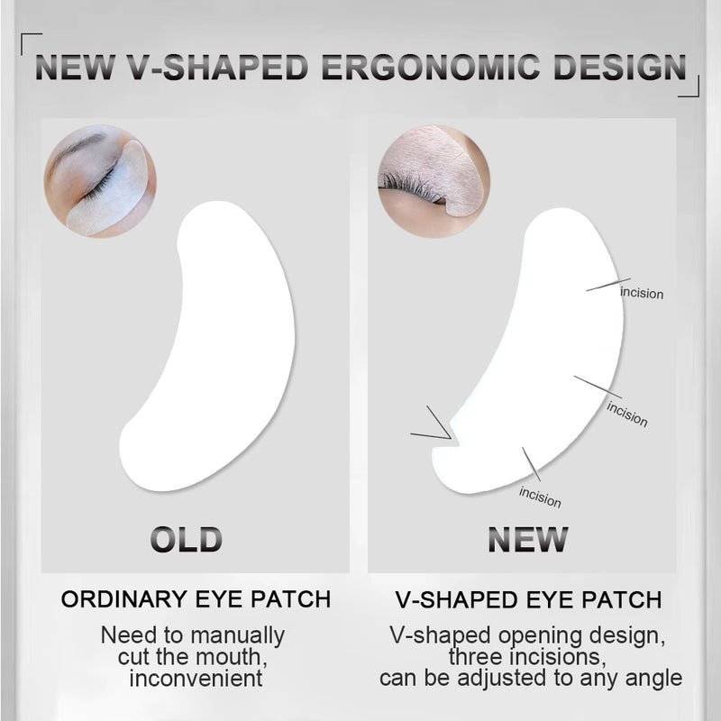 Eyelash Patches