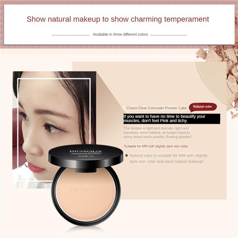 Waterproof Setting Powder