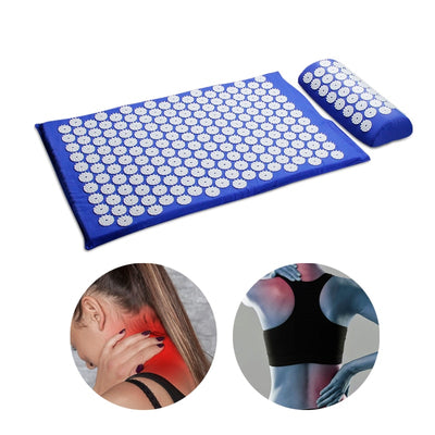 Massager Cushion Massage Mat