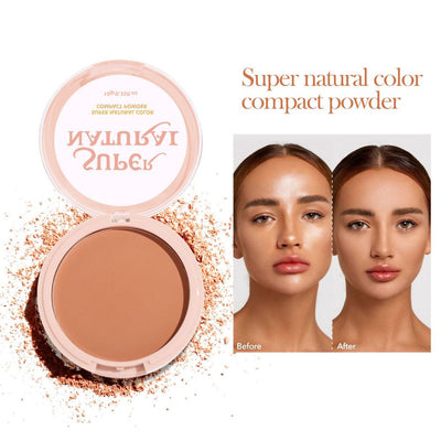 Face Setting Powder