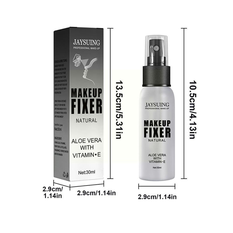 Makeup Fixer Spray Makeup