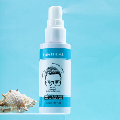 Firstsun Men Sea Salt Spray