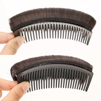 Fluffy Hair Pad