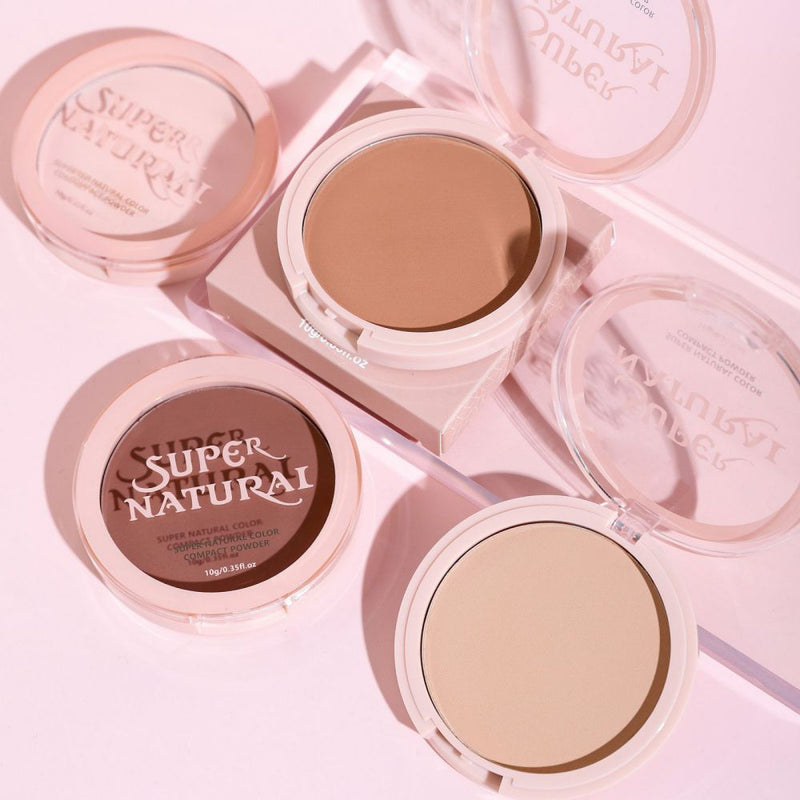 Face Setting Powder